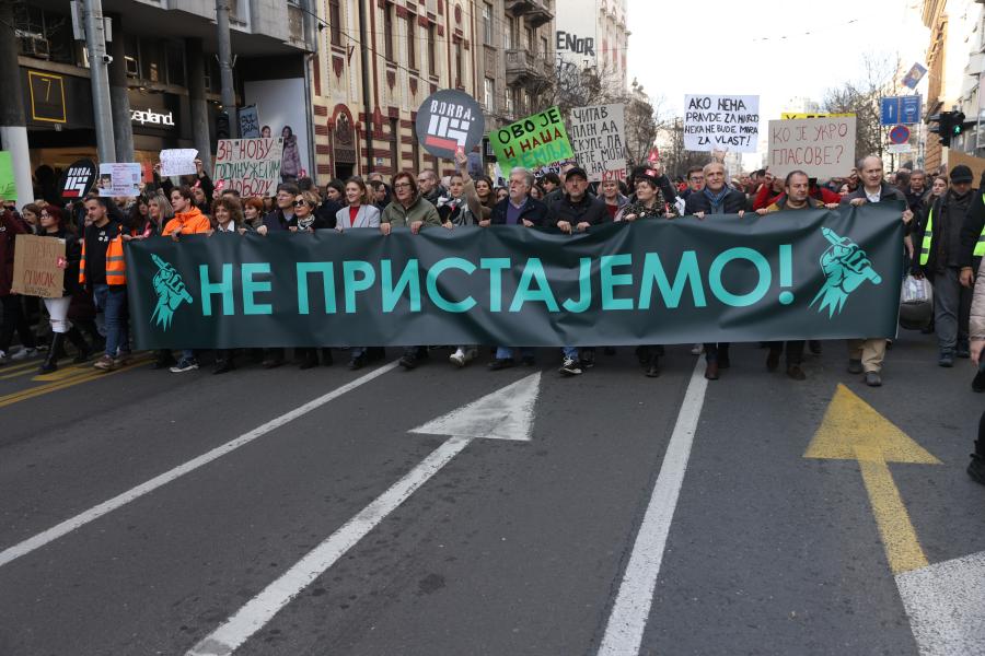 Βελιγράδι