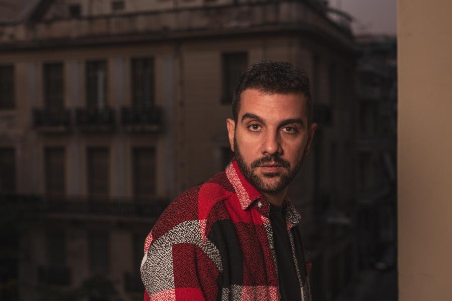 ΓΙΩΡΓΟΣ ΣΟΥΛΕΙΜΑΝ