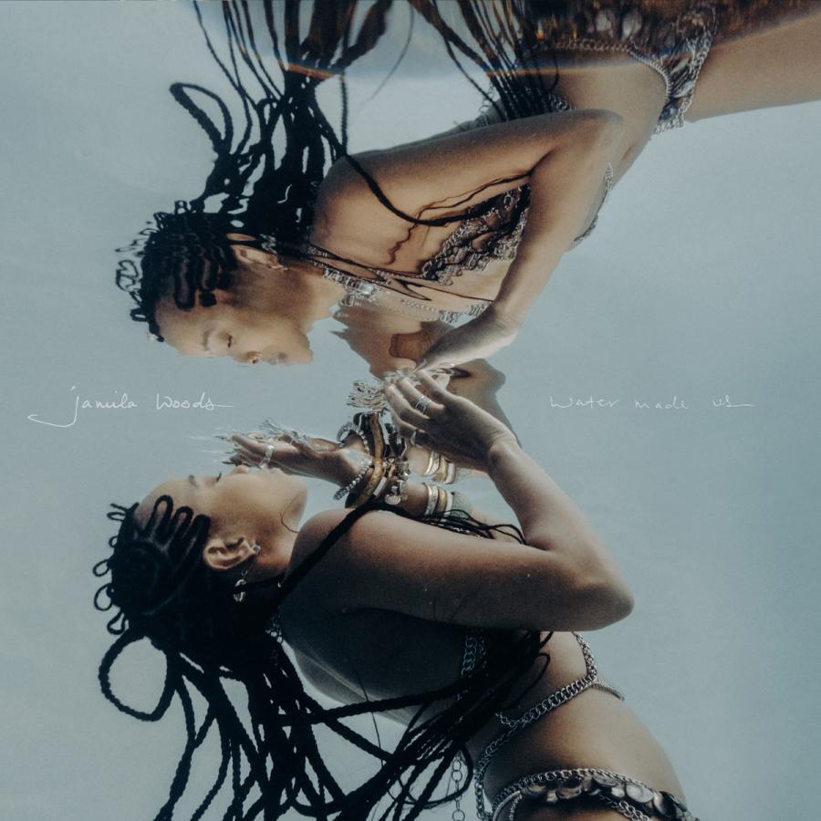 JAMILA WOODS