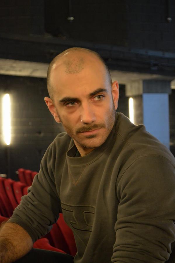 ΑΥΓΟΥΣΤΙΝΟΣ ΚΟΥΜΟΥΛΟΣ 