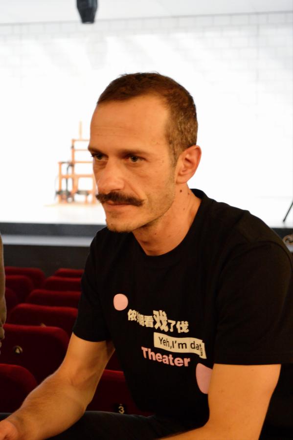 ΜΙΧΑΛΗΣ ΒΑΛΑΣΟΓΛΟΥ