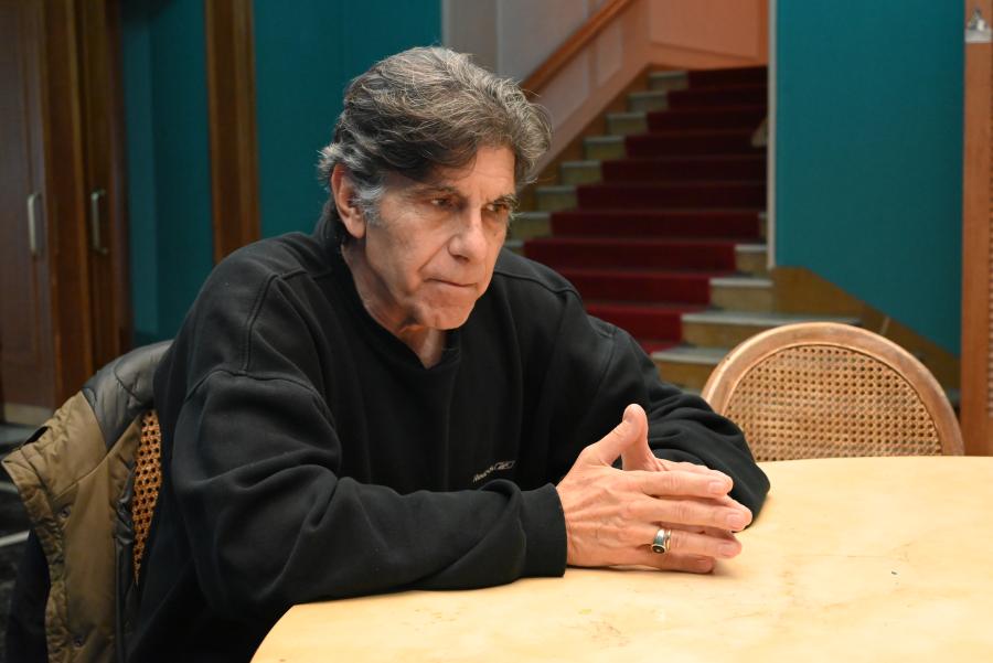 ΓΙΑΝΝΗΣ ΜΠΕΖΟΣ