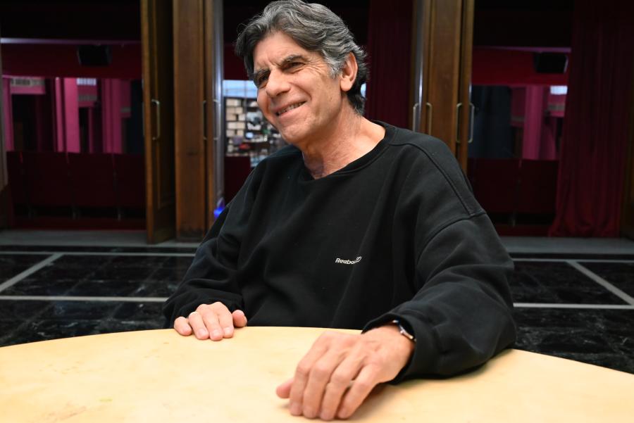 ΓΙΑΝΝΗΣ ΜΠΕΖΟΣ