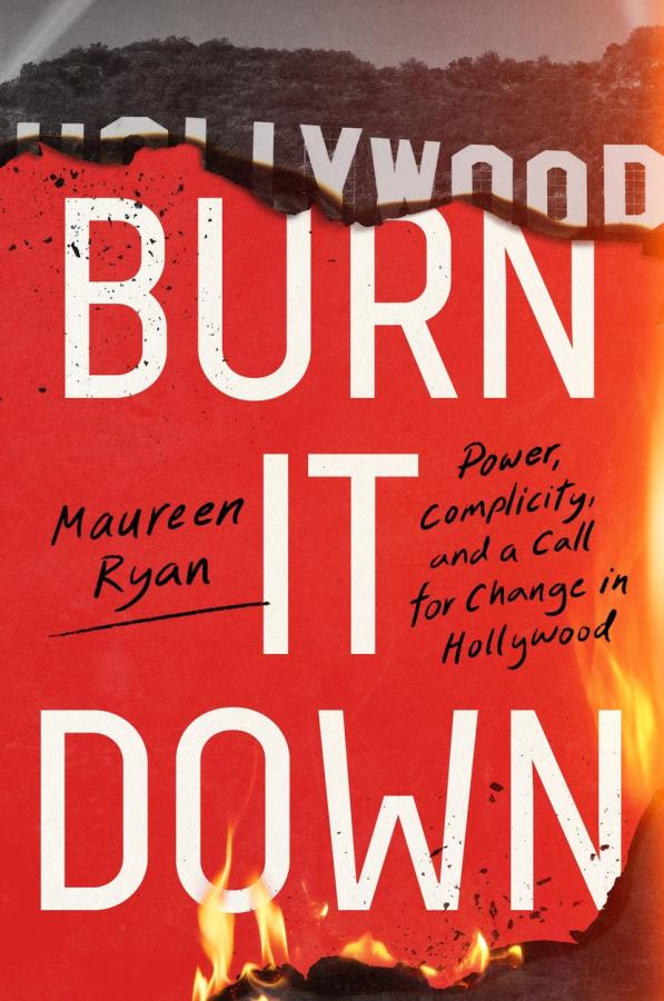 burn it down