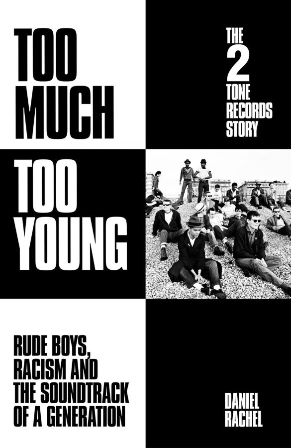 TOO MUCH TOO YOUNG