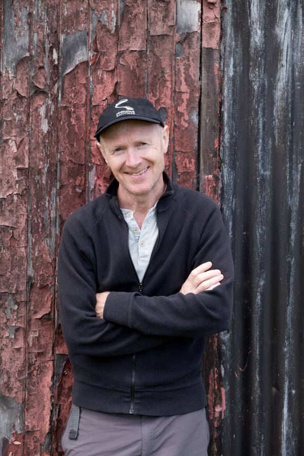 PAUL LAVERTY