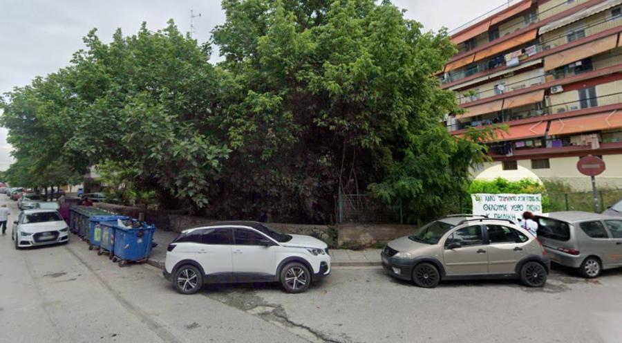 ΘΕΣΣΑΛΟΝΙΚΗ ΟΙΚΟΠΕΔΟ ΠΑΝΟ