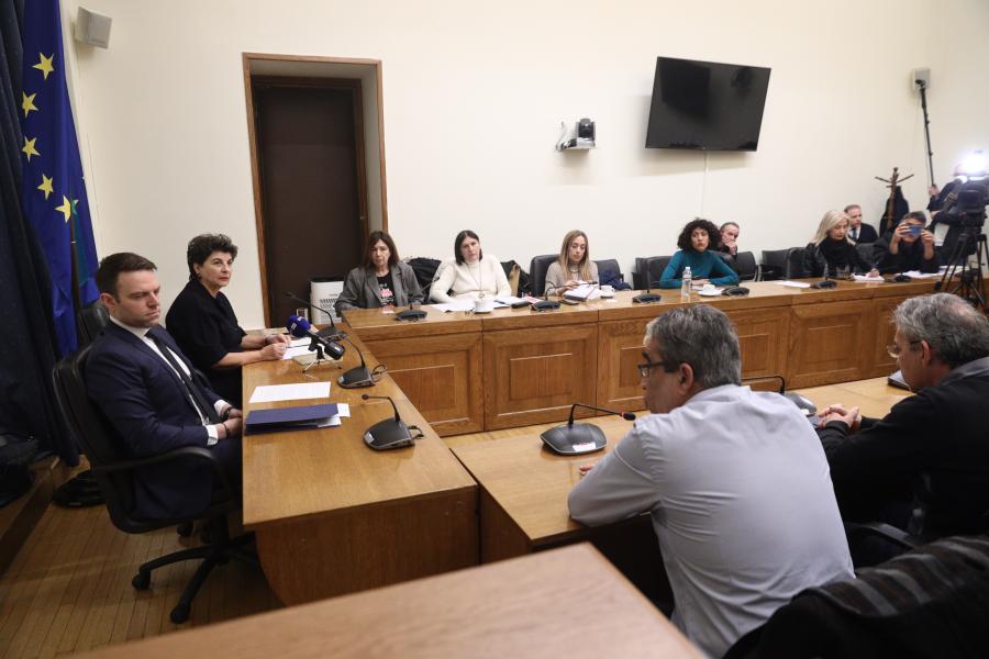 Ο Στέφανος Κασσελάκης