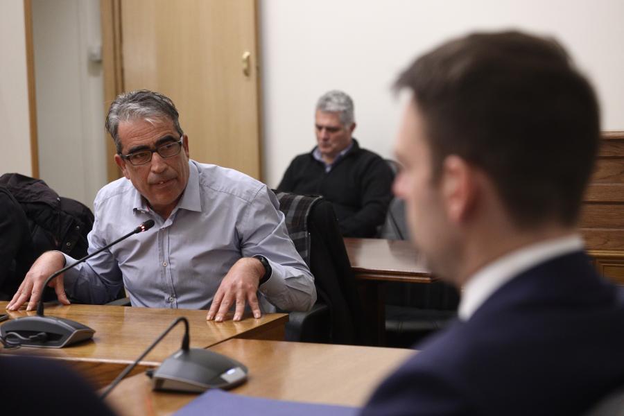 Ο Στέφανος Κασσελάκης
