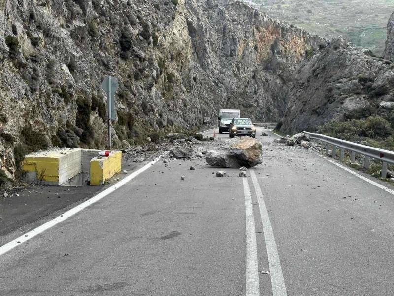 ΚΑΤΟΛΙΣΘΗΣΗ ΚΡΗΤΗ