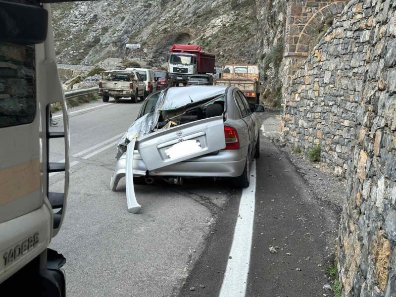 ΚΑΤΟΛΙΣΘΗΣΗ ΚΡΗΤΗ