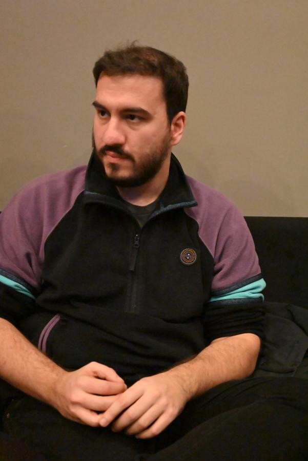ΚΟΥΤΛΗΣ ΠΑΡΑΣΚΕΥΑΣ