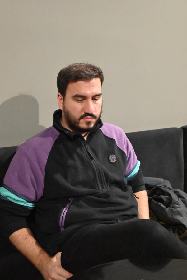 ΚΟΥΤΛΗΣ ΠΑΡΑΣΚΕΥΑΣ