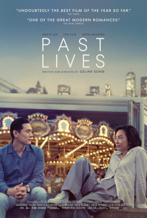 past lives