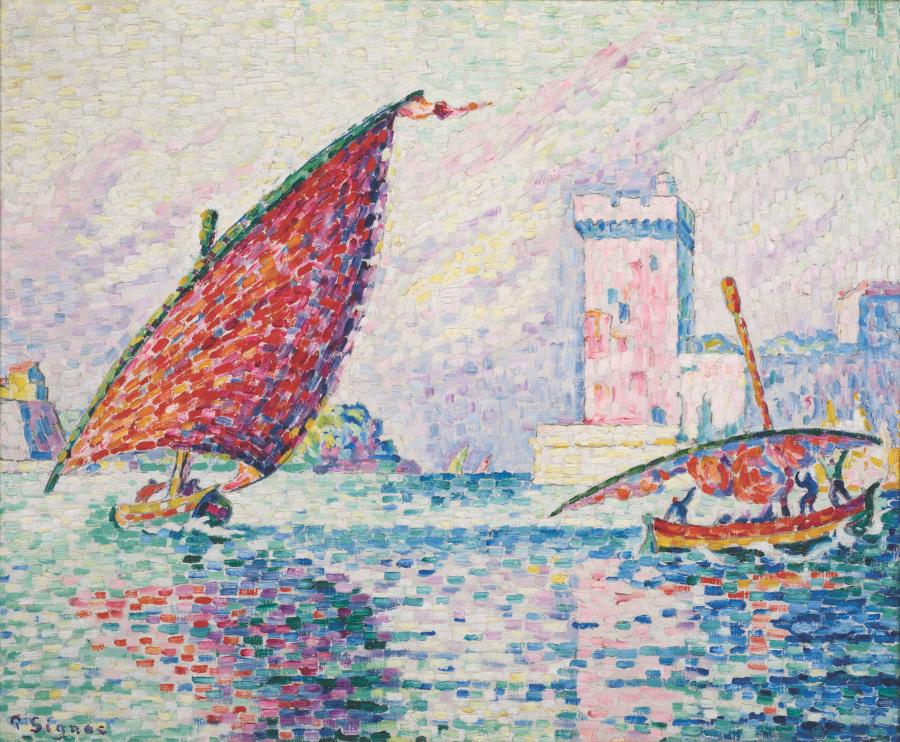Paul Signac