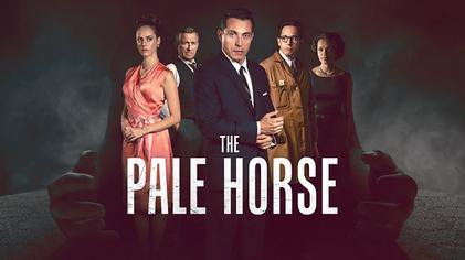 THE PALE HORSE