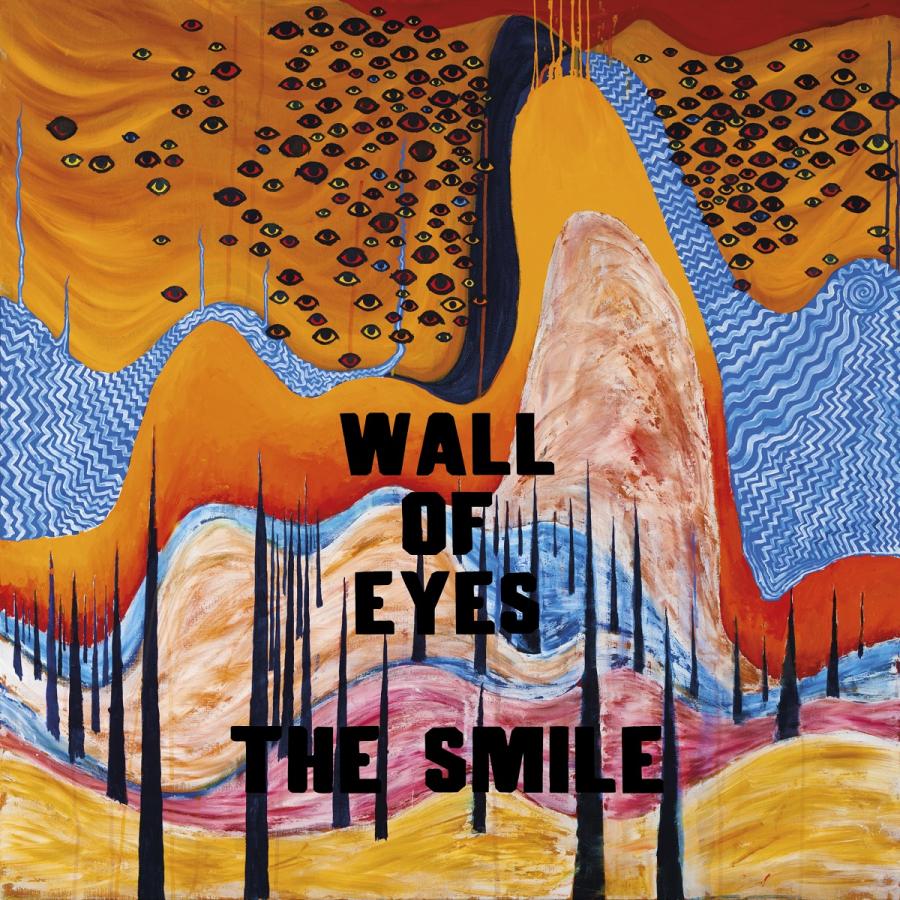 THE SMILE