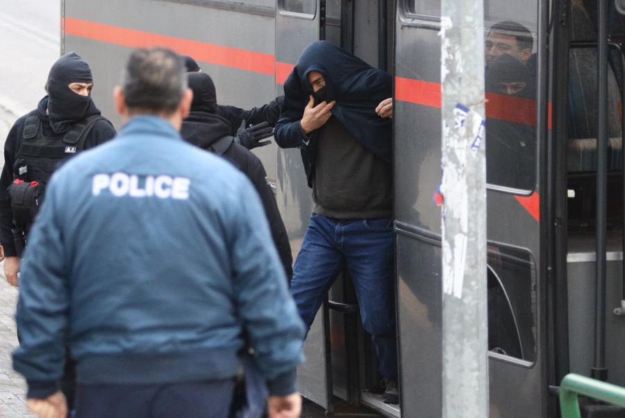 ΒΙΑΣΜΟΣ 12ΧΡΟΝΗ ΔΙΚΗ