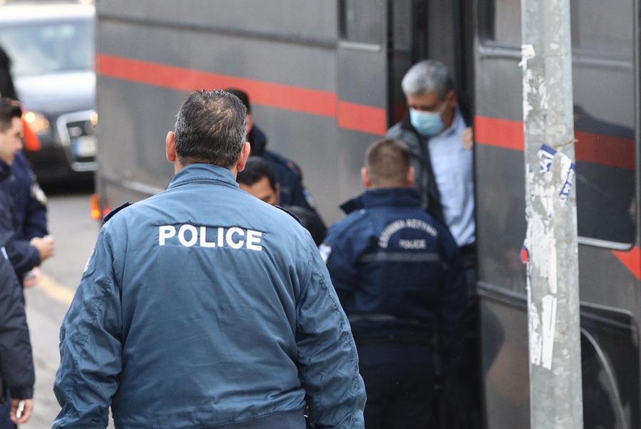 ΒΙΑΣΜΟΣ 12ΧΡΟΝΗ ΔΙΚΗ