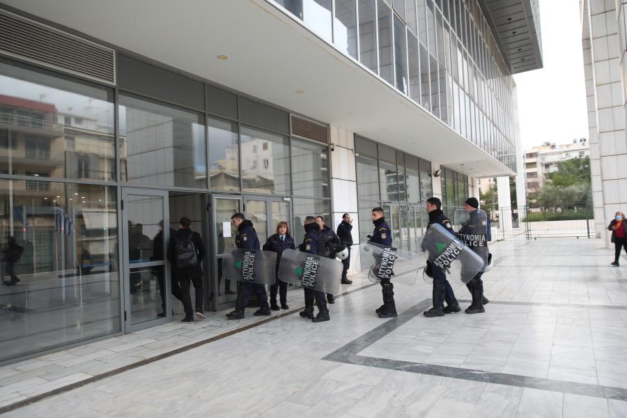 ΒΙΑΣΜΟΣ 12ΧΡΟΝΗ ΔΙΚΗ