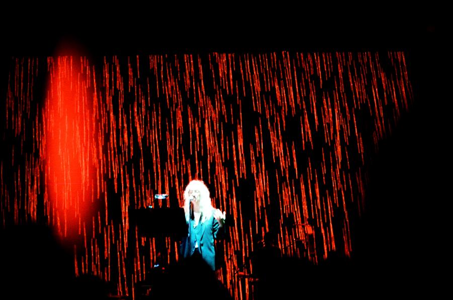 Soundwalk Collective & Patti Smith