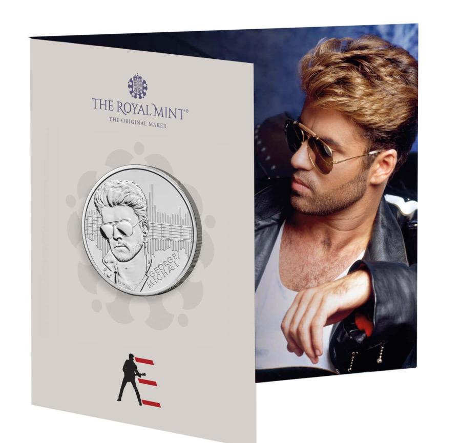 george-michael