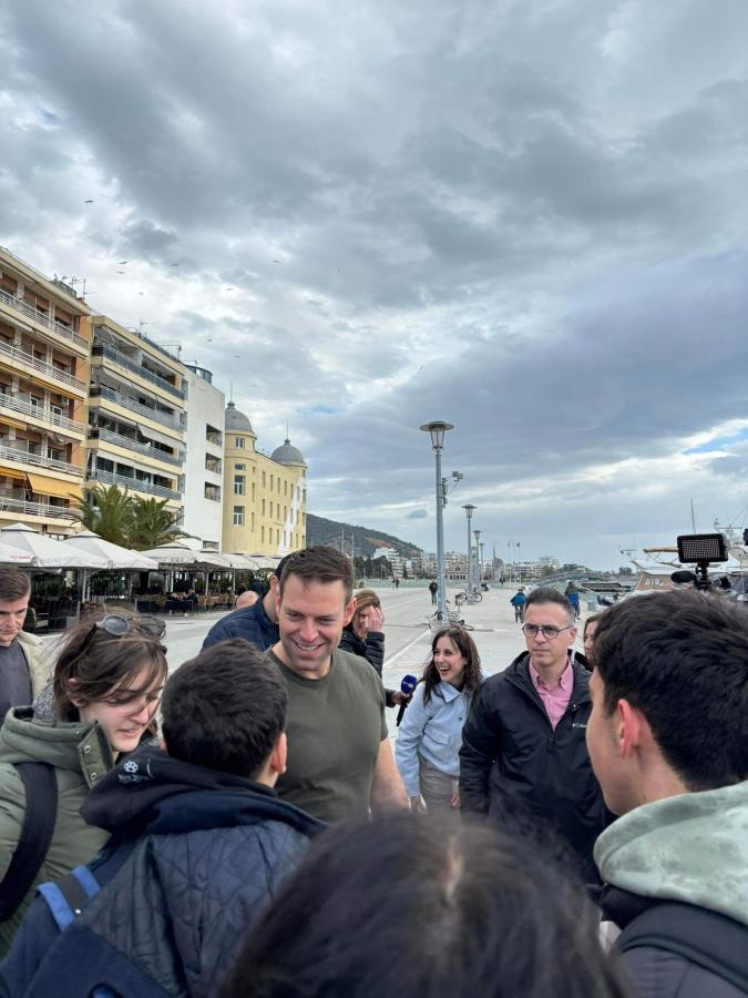 ΚΑΣΣΕΛΑΚΗΣ ΝΕΟΛΑΙΑ ΣΥΡΙΖΑ ΘΕΣΣΑΛΙΑ