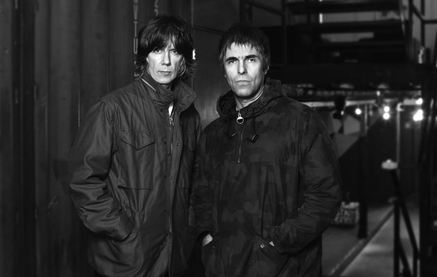 liam gallagher