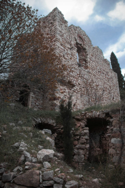 Νέα Μονή Χίου