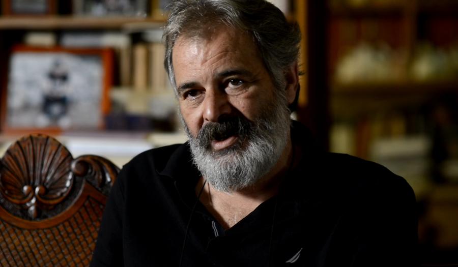ΠΑΝΤΕΛΗΣ ΜΠΟΥΚΑΛΑΣ