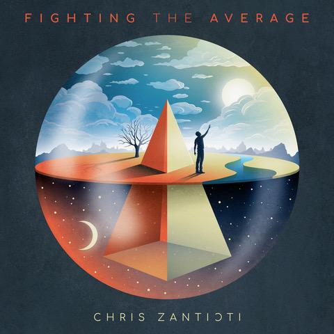 CHRIS ZANTIONI