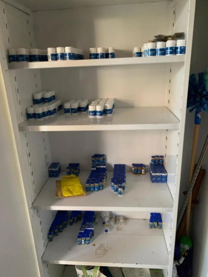 ΣΥΛΛΗΨΕΙΣ ΔΙΕΘΝΙΚΗ ΟΡΓΑΝΩΣΗ