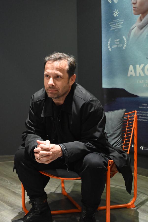 ΓΙΩΡΓΟΣ ΠΥΡΠΑΣΟΠΟΥΛΟΣ