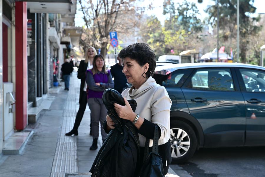 Κυριακή Μάλαμα
