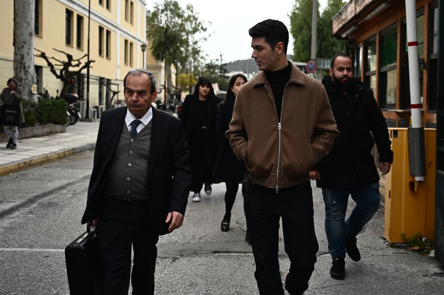 ΕΥΕΛΠΙΔΩΝ ΔΙΚΗ ΤΕΜΠΗ