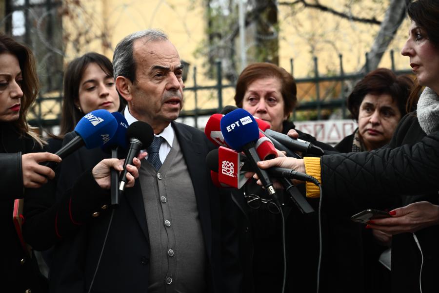 ΕΥΕΛΠΙΔΩΝ ΔΙΚΗ ΤΕΜΠΗ