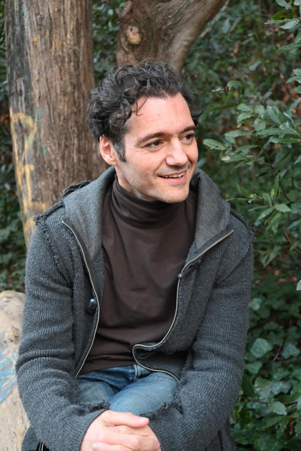 ΘΑΝΟΣ ΤΟΚΑΚΗΣ