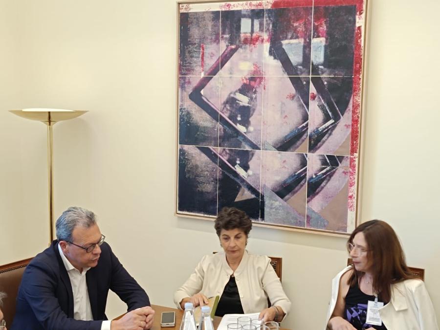 ΦΑΜΕΛΛΟΣ ΜΑΛΑΜΑ ΑΡΣΕΝΗ ΑΡΧΑΙΟΛΟΓΟΙ