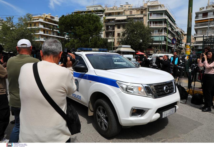 39χρονος γυναικοκτονος