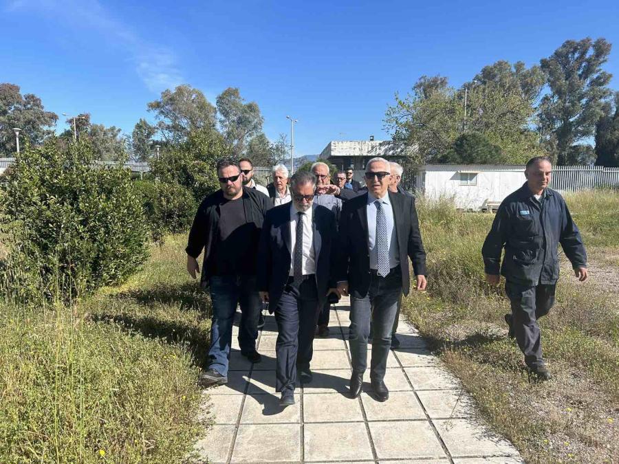 ΑΜΥΝΤΙΚΗ ΒΙΟΜΗΧΑΝΙΑ ΑΙΓΙΟ