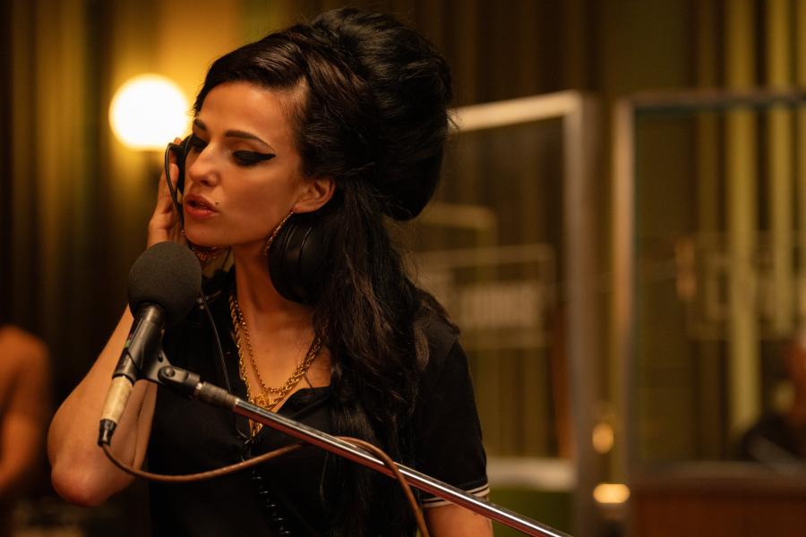 AMY