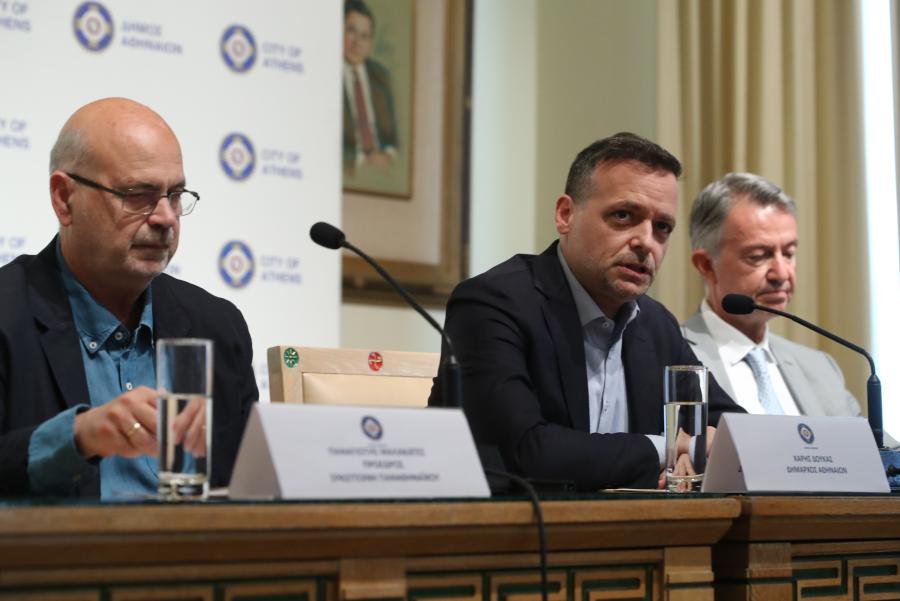 Χάρης Δούκας Παναθηναϊκός