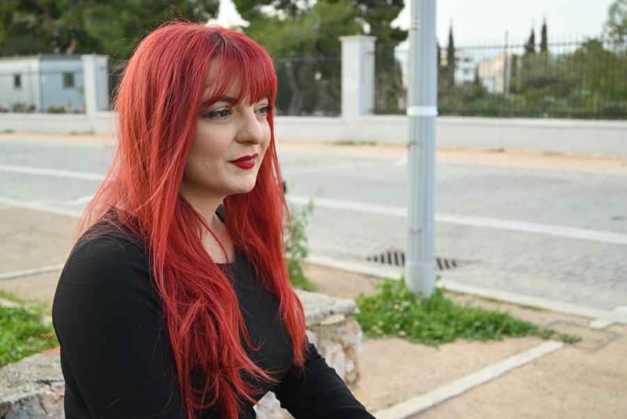 ΧΡΥΣΑ ΚΑΤΣΑΡΙΝΗ
