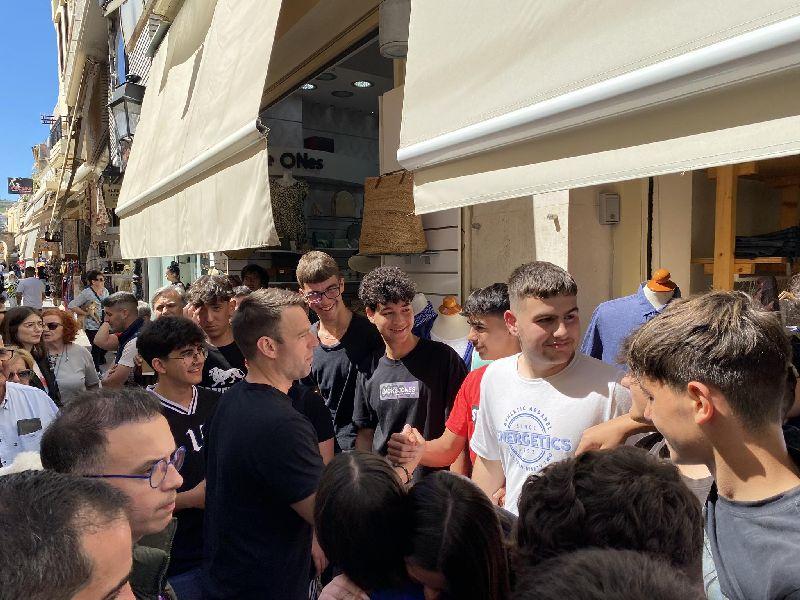 Στέφανος Κασσελάκης Ρέθυμνο