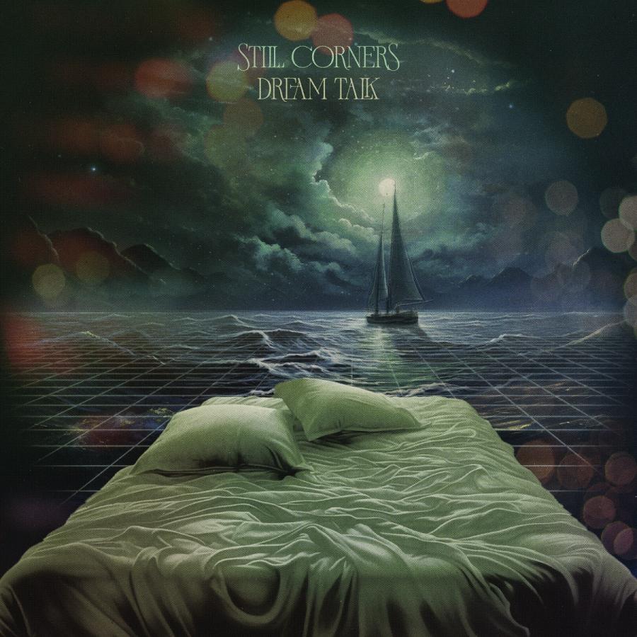 STILL CORNERS