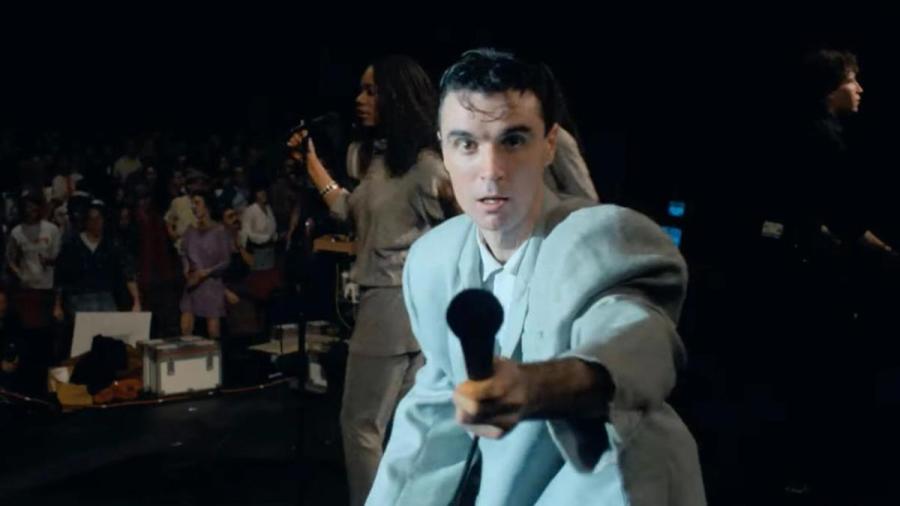 stop making sense
