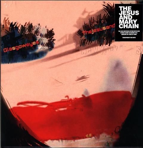 jesus and mary chain