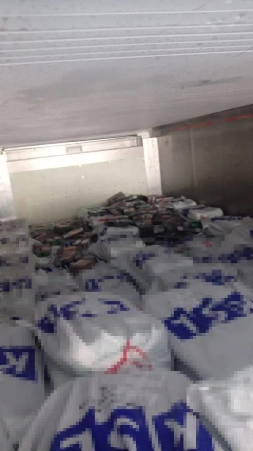 ΝΑΡΚΩΤΙΚΑ ΣΕ ΣΥΣΚΕΥΑΣΙΑ ΜΕ ΚΑΛΑΜΑΡΑΚΙΑ