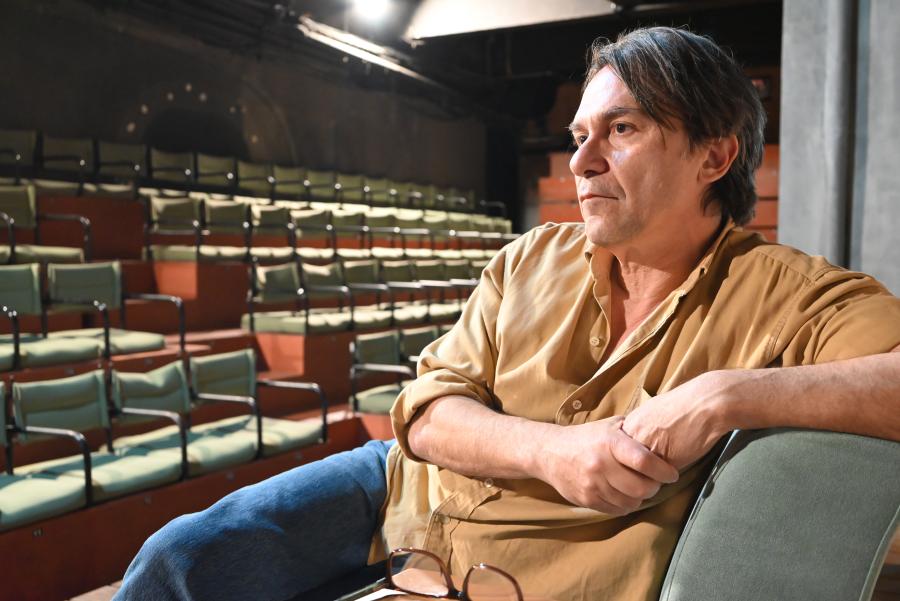 ΔΗΜΗΤΡΗΣ ΑΛΕΞΑΝΔΡΗΣ