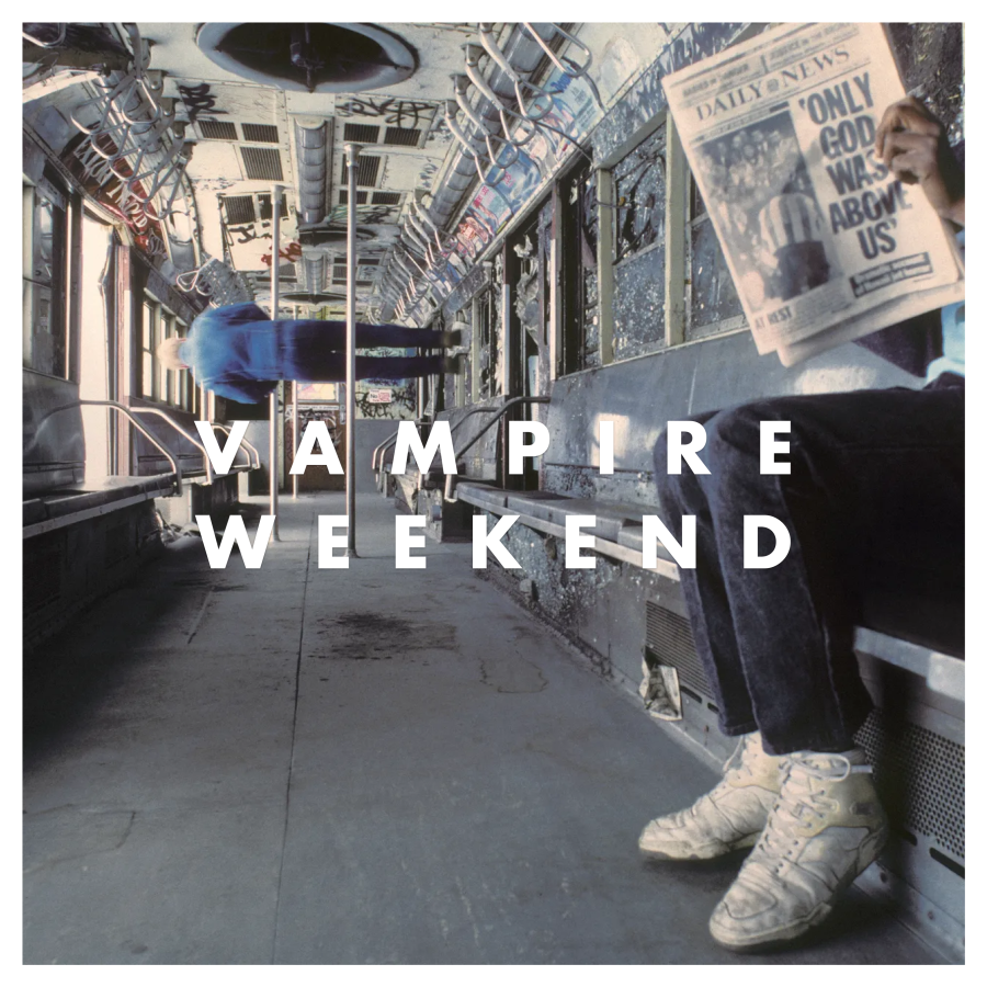 vampire weekend